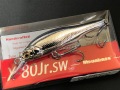 X-80Jr限定