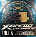 よつあみ　X4