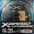 よつあみ　X4