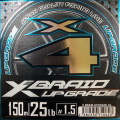 よつあみ　X4