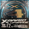 よつあみ　X4