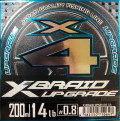 よつあみ　X4