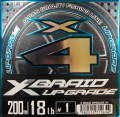 よつあみ　X4