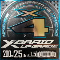 よつあみ　X4