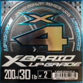 よつあみ　X4
