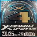 よつあみ　X4