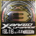 よつあみ　X8
