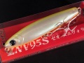 エクリプス　ゼオ　ヌエヴォ95S
