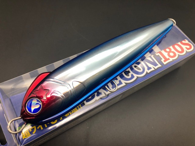 スネコン180S