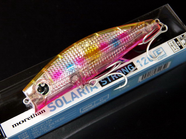 シーバスルアー・釣り具の専門店 キングフィッシャー