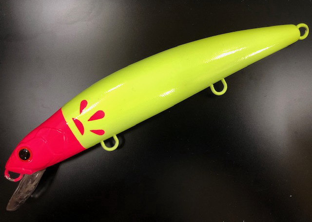 ストライクプロ20ｃｍオリカラ