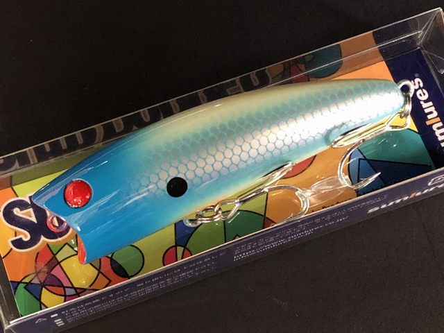 サムポッパー