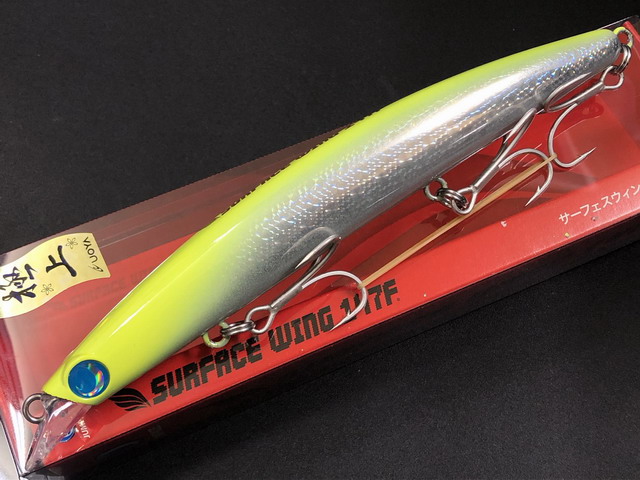 サーフェスウィング147F