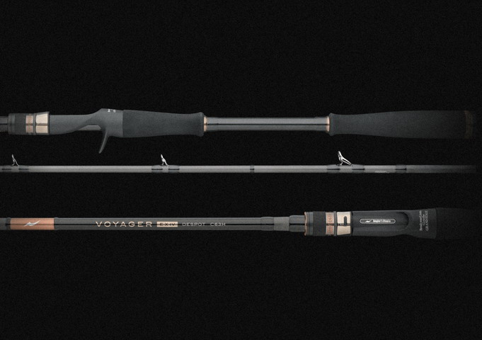 ヴォイジャーC63H