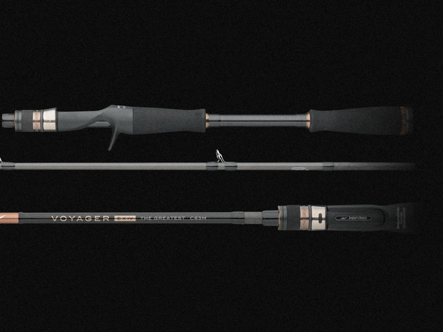 ヴォイジャーC63M