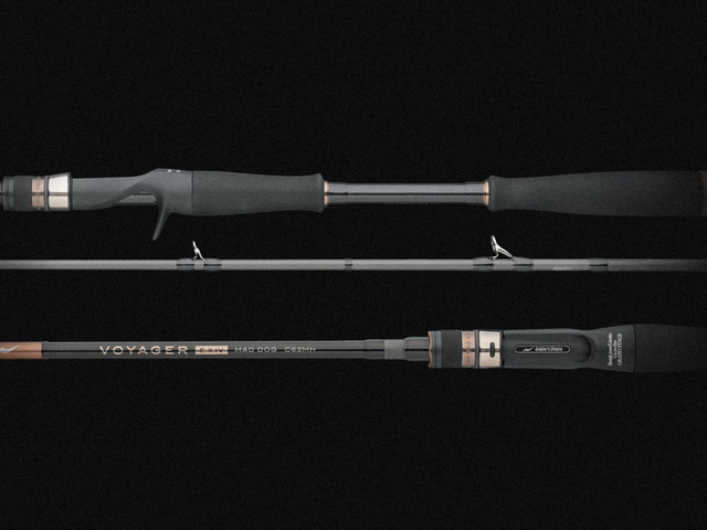 ヴォイジャーC63MH