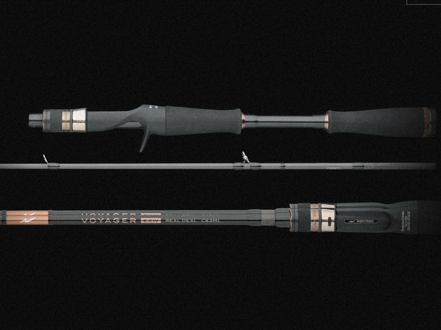 ヴォイジャーC63ML