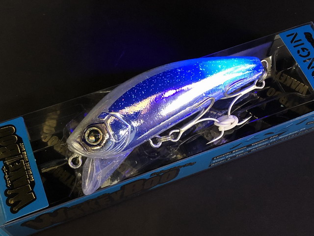 ウェイキーブー86
