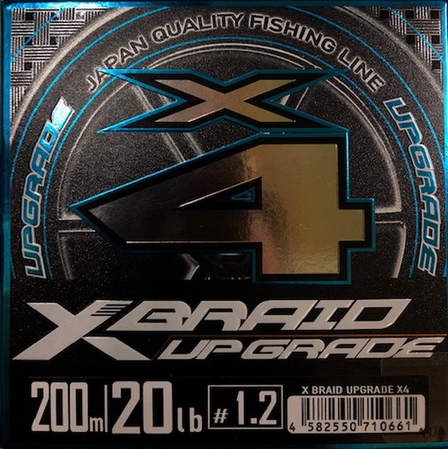 よつあみ　X4
