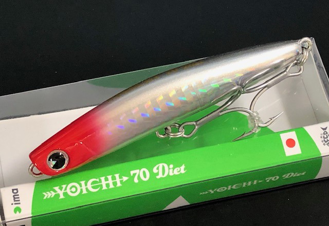 ヨイチ70ダイエット