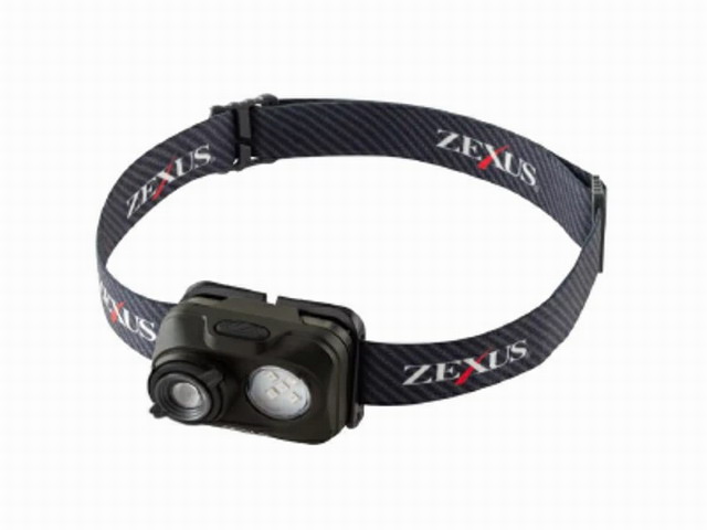 冨士灯器　ZX-195