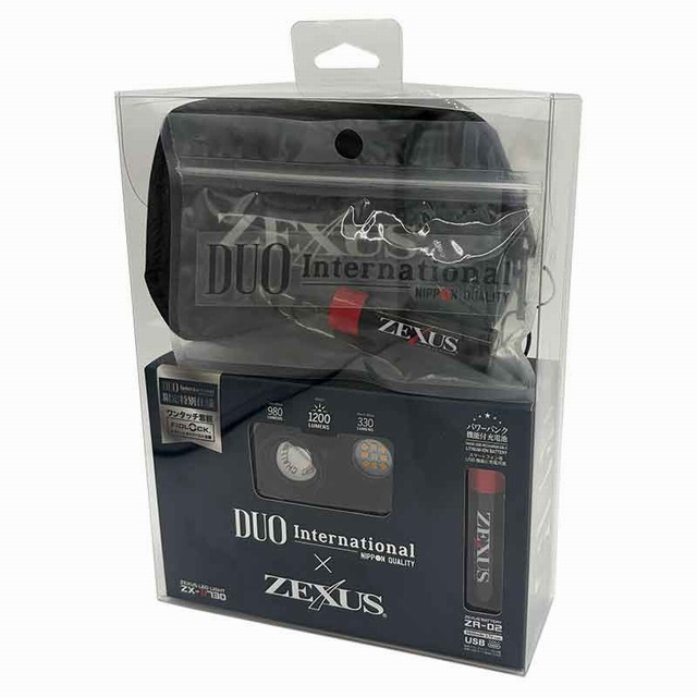ZX-D730