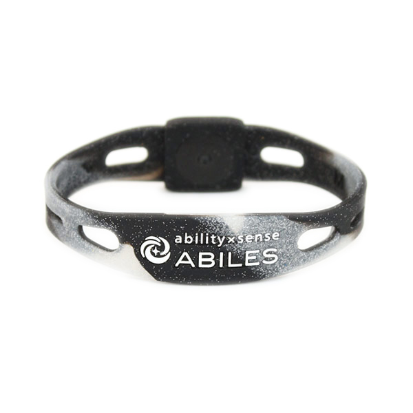 アビリス プラス　ABILES PLUS　ブレスレット　NEO　【コスモブラック】