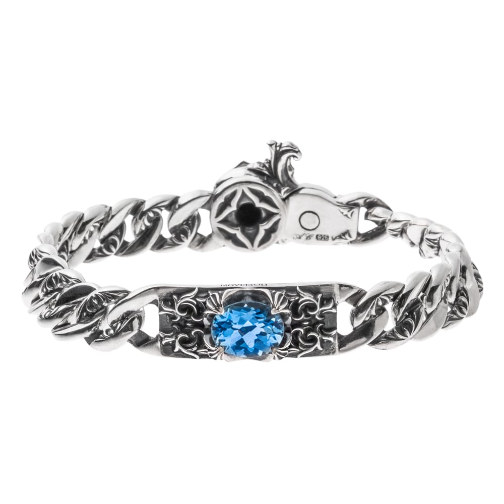 アルテミスクラシック　Artemis Classic　ポセイドンIDブレスレット　ACB0125