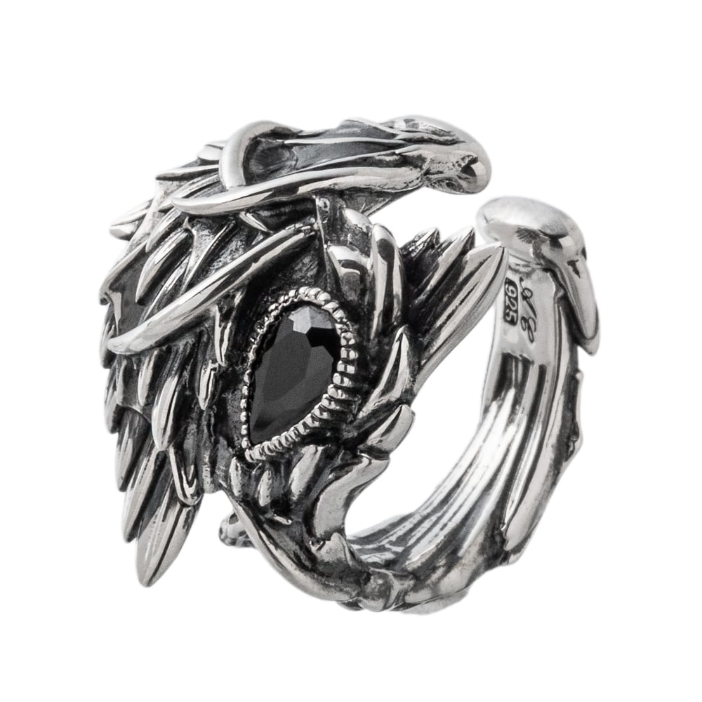 Artemis Classic(アルテミスクラシック)　デーモンイヤーカフ　ACE0180