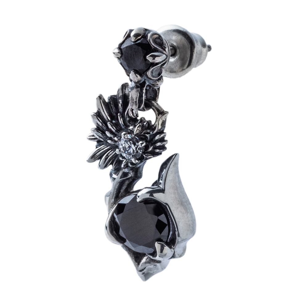 Artemis Classic(アルテミスクラシック)　フィッシュフックピアス　ACE0181