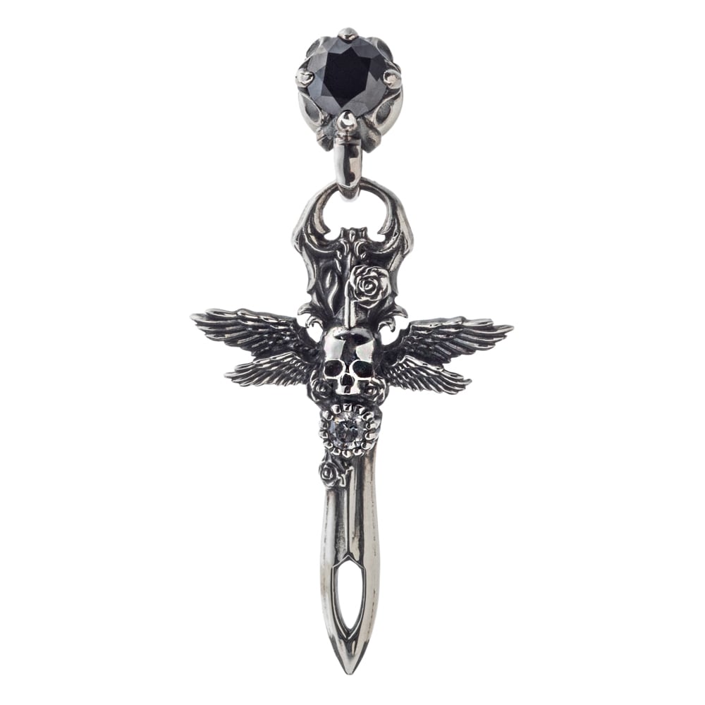 Artemis Classic(アルテミスクラシック)　ウイングソードピアス　ACE0185