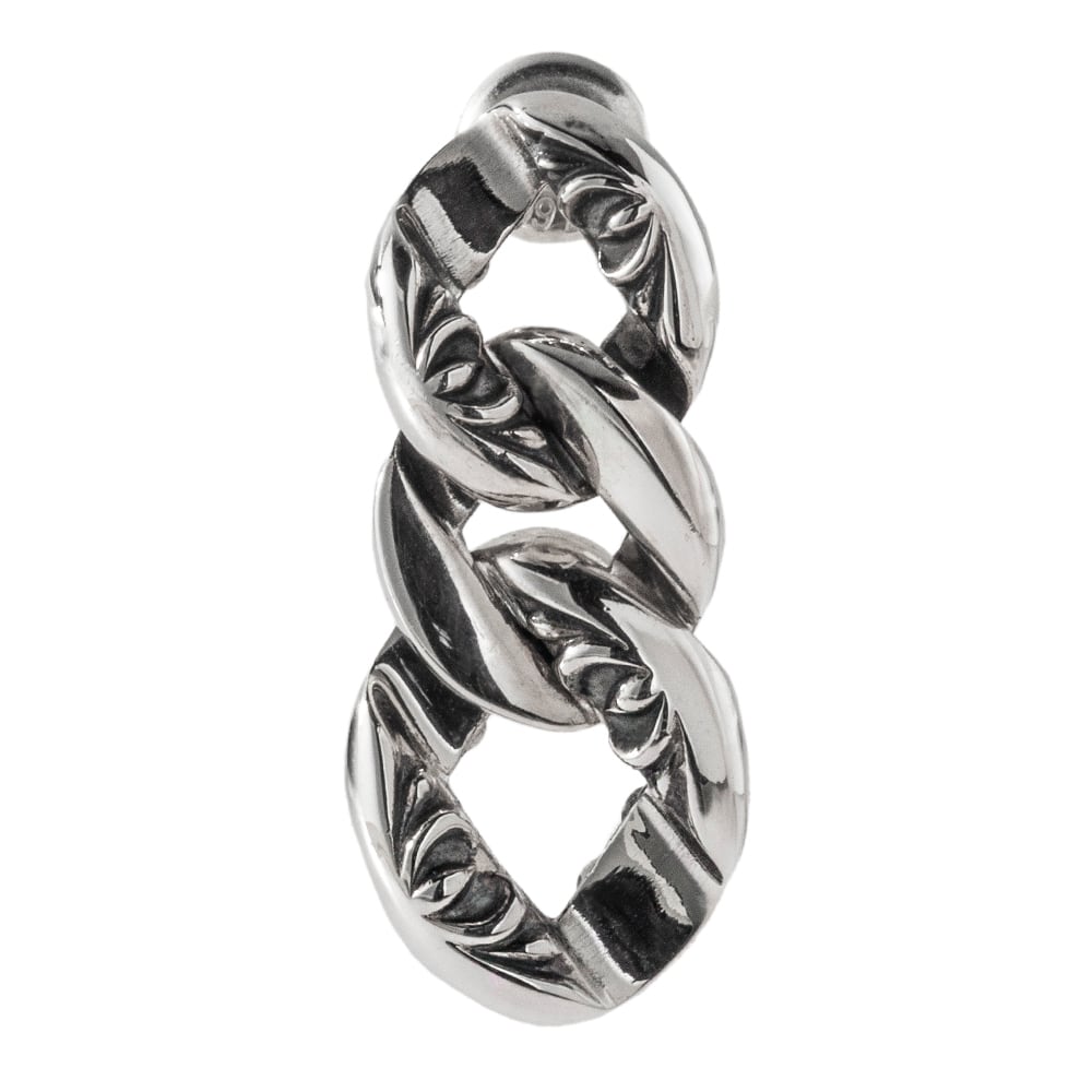 Artemis Classic(アルテミスクラシック)　ムーブ喜平ピアス　ACE0186