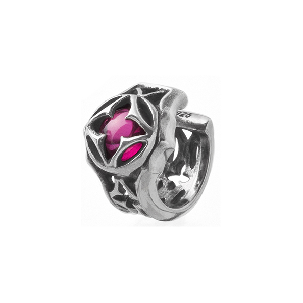 Artemis Classic(アルテミスクラシック)　スパイダーウェブイヤカフ　片耳分　ACE0119