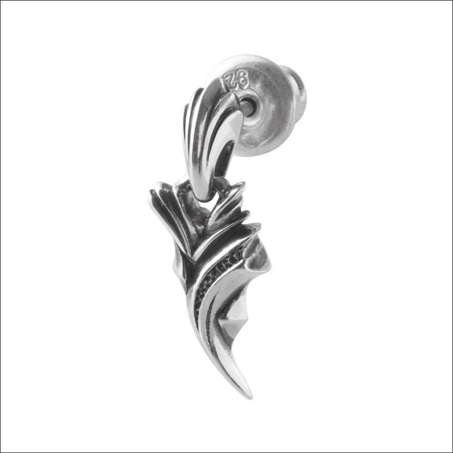 Artemis Classic(アルテミスクラシック)　サンダーバードピアス　片耳分　ACE0137