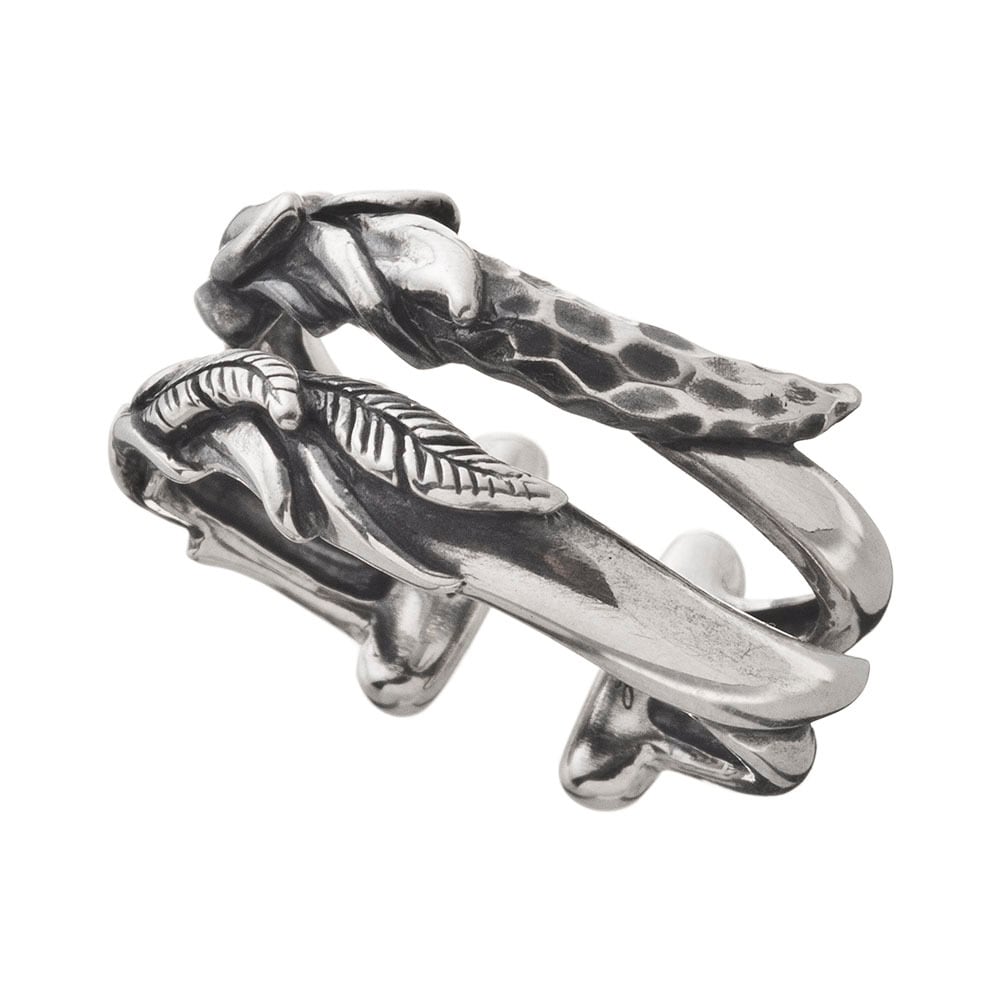 Artemis Classic(アルテミスクラシック)　ウリエルWリングイヤカフ　ACE0145