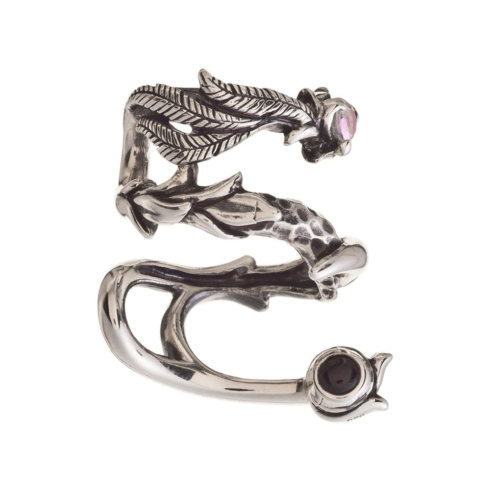 Artemis Classic(アルテミスクラシック)　ウリエルトリッキーイヤカフ　ACE0146