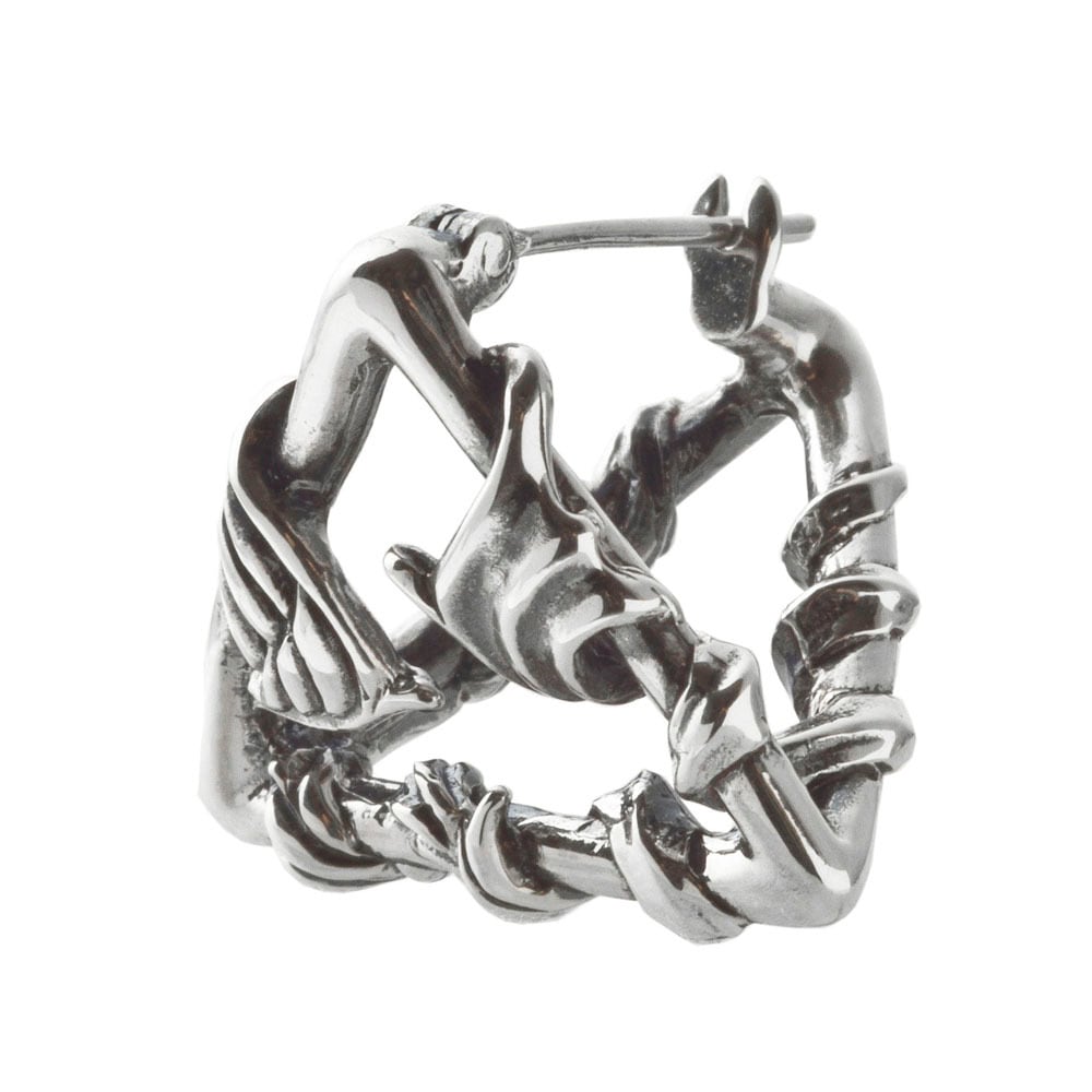 Artemis Classic(アルテミスクラシック)　ルシファートライアングルピアス　ACE0148