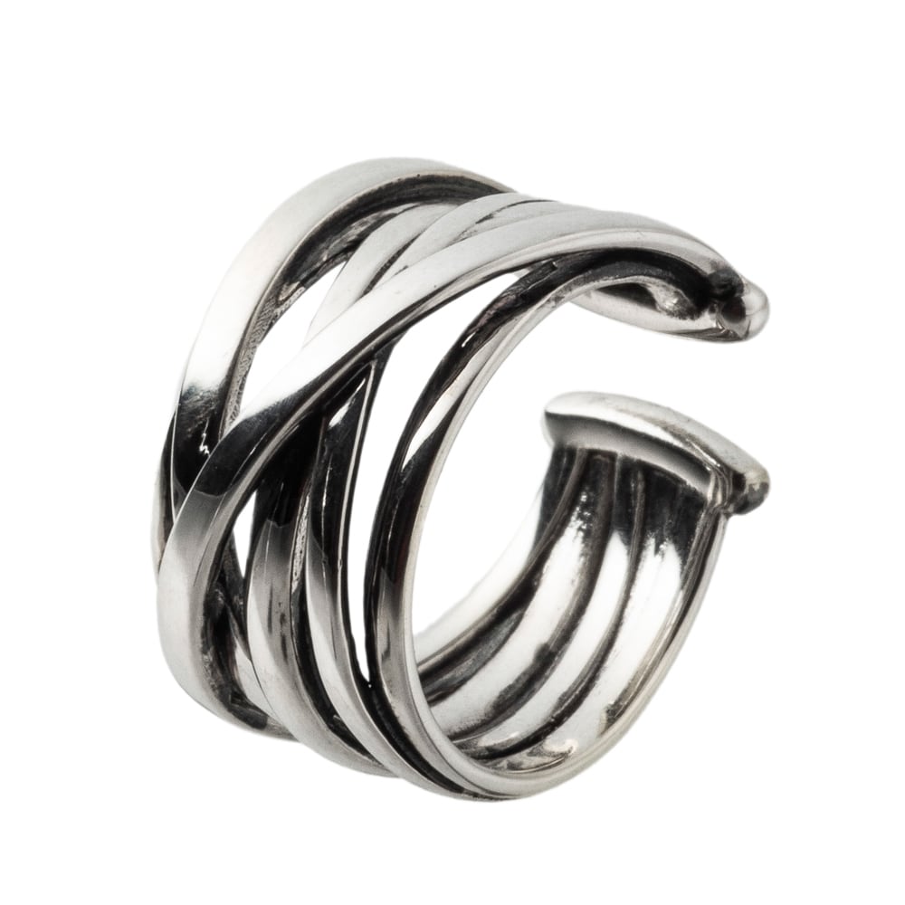 Artemis Classic(アルテミスクラシック)　レイヤードイヤーカフ　ACE0161