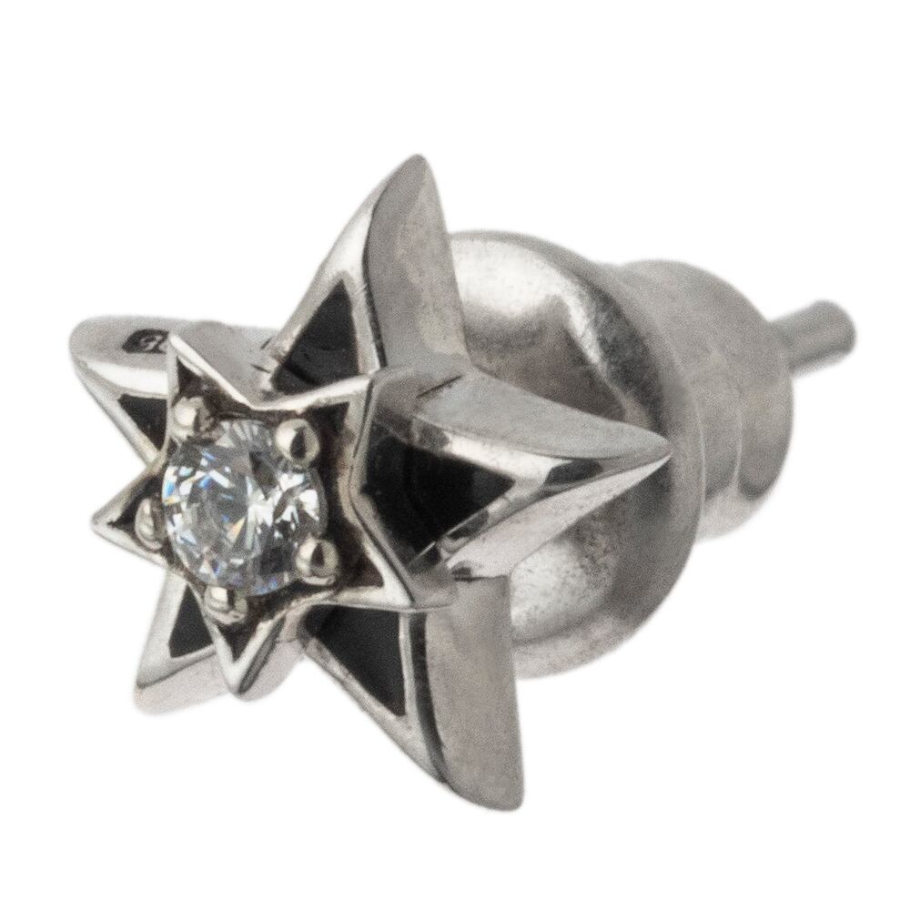 Artemis Classic(アルテミスクラシック)　ダブルスターピアス　ACE0167