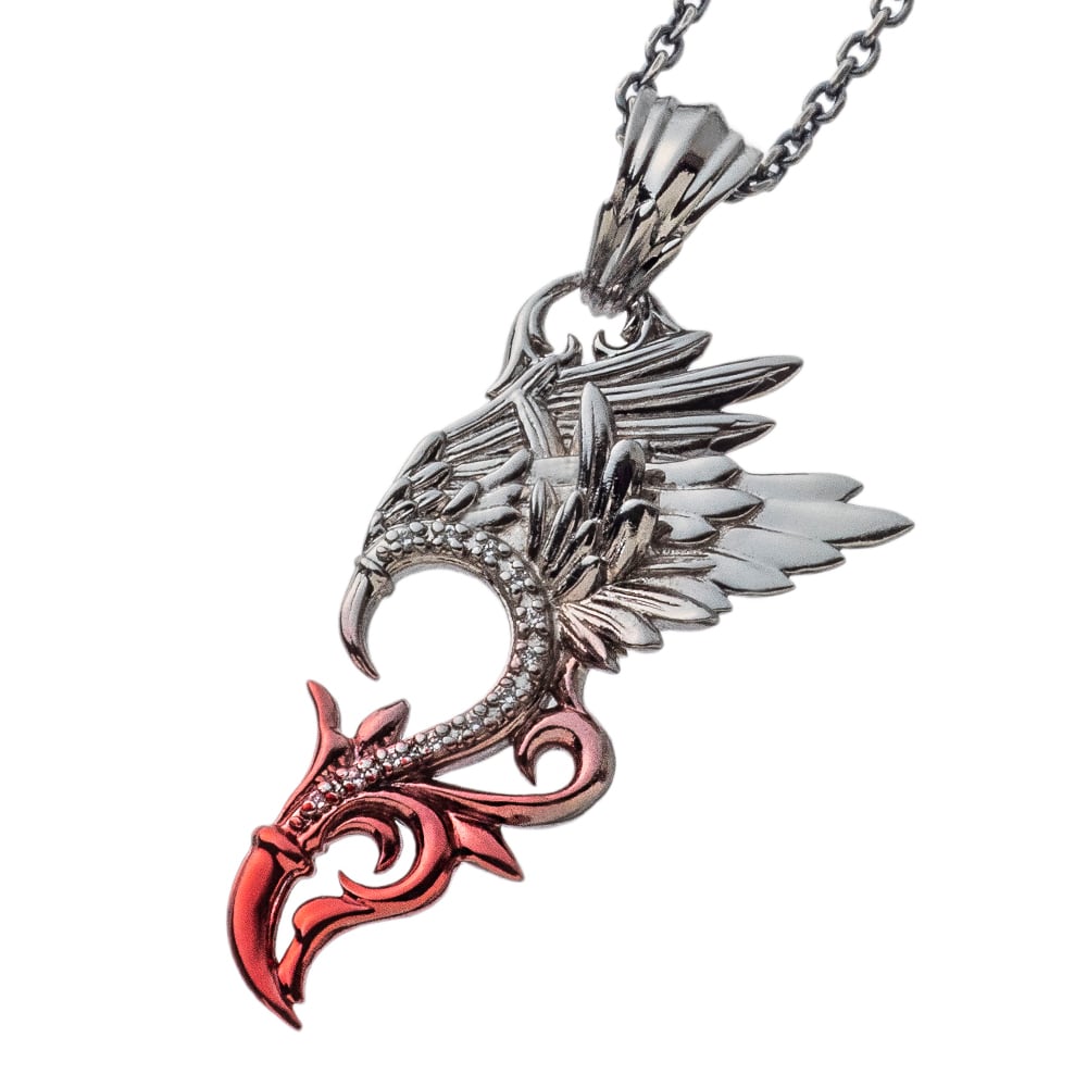 Artemis Classic(アルテミスクラシック)　マイティーエンジェルペンダント　ACP0356　トップのみ