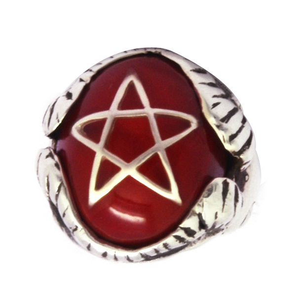 【アレックスストリーター　リング】ALEX STREETER　NEW ANGEL HEART RING EWAKA 　ニューエンジェルハートリング ALR494 EWAKA