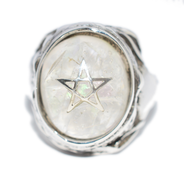 アレックスストリーター　ALEX STREETER　ベイビーエンジェルハート　クラッククリア　CLACK CLEAR