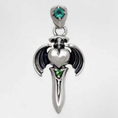 バーバラ　Barbara　Drop Petal Jr. Knight Sword　PB-N-423DP