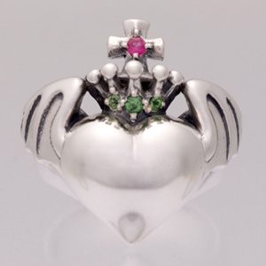 Barbara(バーバラ)　リング　Queen Barbara Ring　PB-R-101