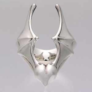 Barbara(バーバラ)　リング　Pussycub Ring　PB-R-107