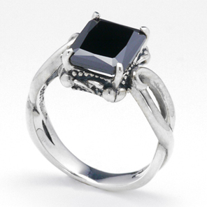 バーバラ　Barbara　Quattro Muse (Sterling)　PB-R-125b