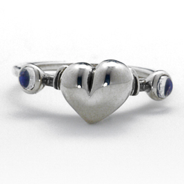 バーバラ　Barbara　Iris 2 Stone　PB-R-127i2