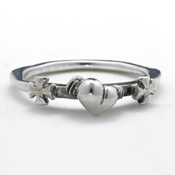 バーバラ　Barbara　Toto W Cross　PB-R-127tc