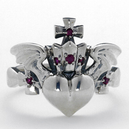 バーバラ　Barbara　Princess Marie Barbara Jr.　PB-R-130