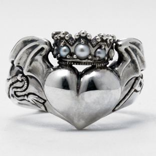 バーバラ　Barbara　Janne de Barbara　PB-R-132